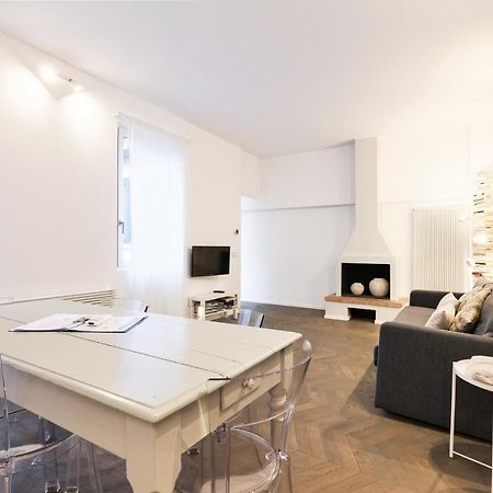 Prestige Boutique Homes - Il Nido Dei Navigli Milánó Kültér fotó