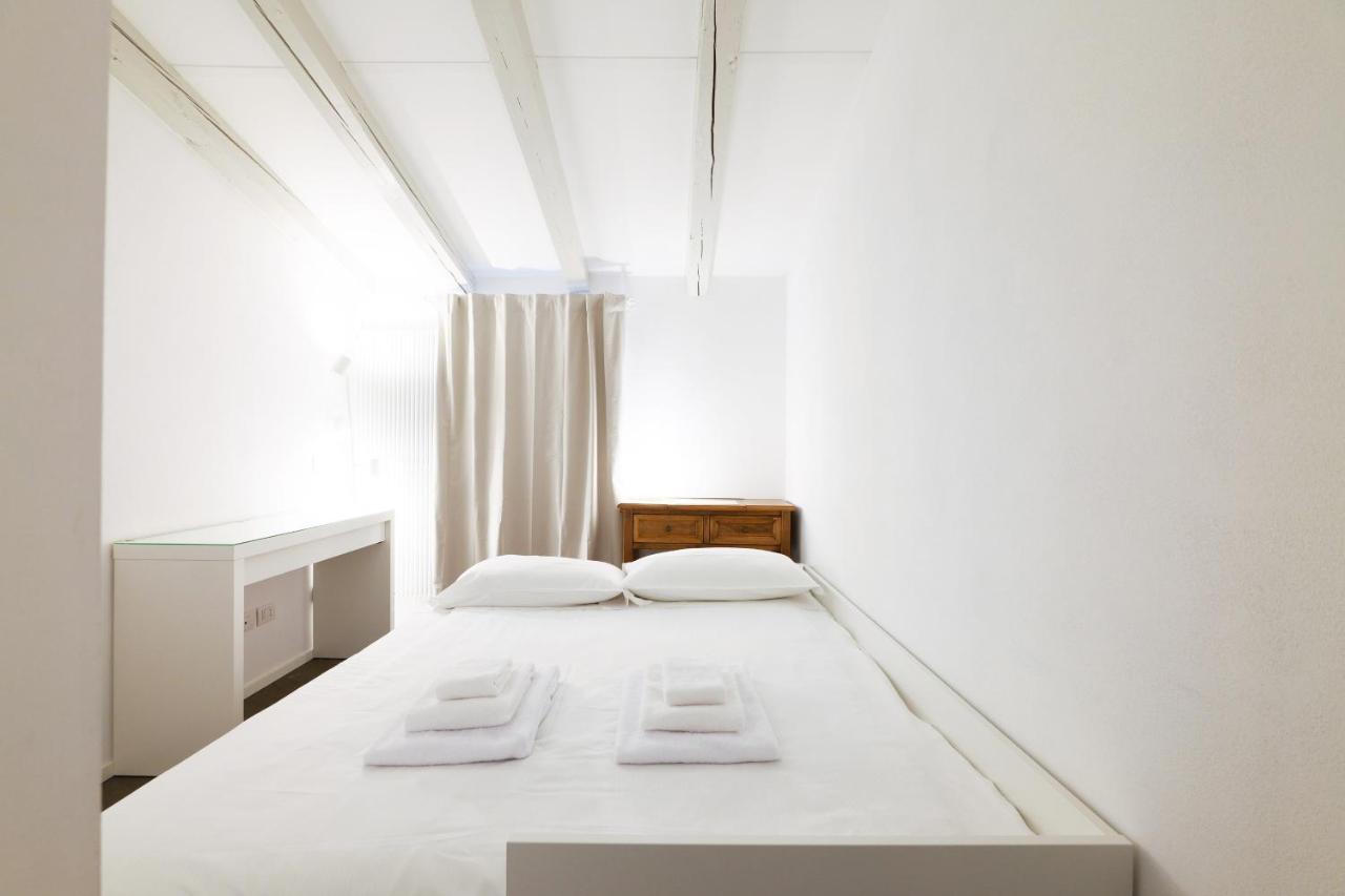 Prestige Boutique Homes - Il Nido Dei Navigli Milánó Kültér fotó