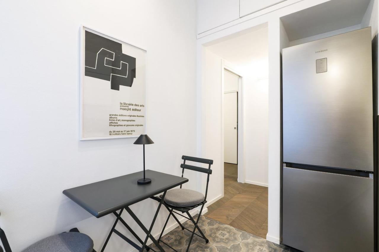 Prestige Boutique Homes - Il Nido Dei Navigli Milánó Kültér fotó
