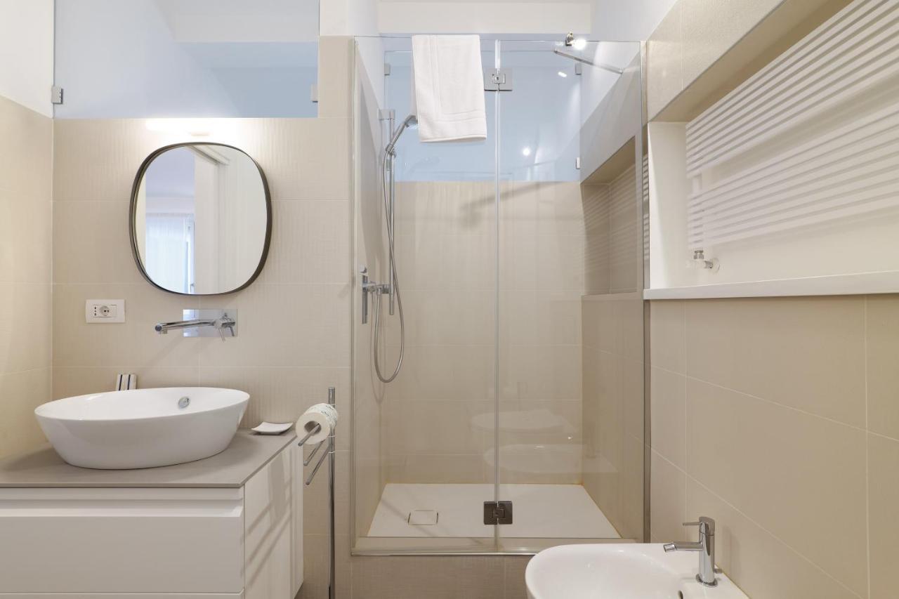 Prestige Boutique Homes - Il Nido Dei Navigli Milánó Kültér fotó