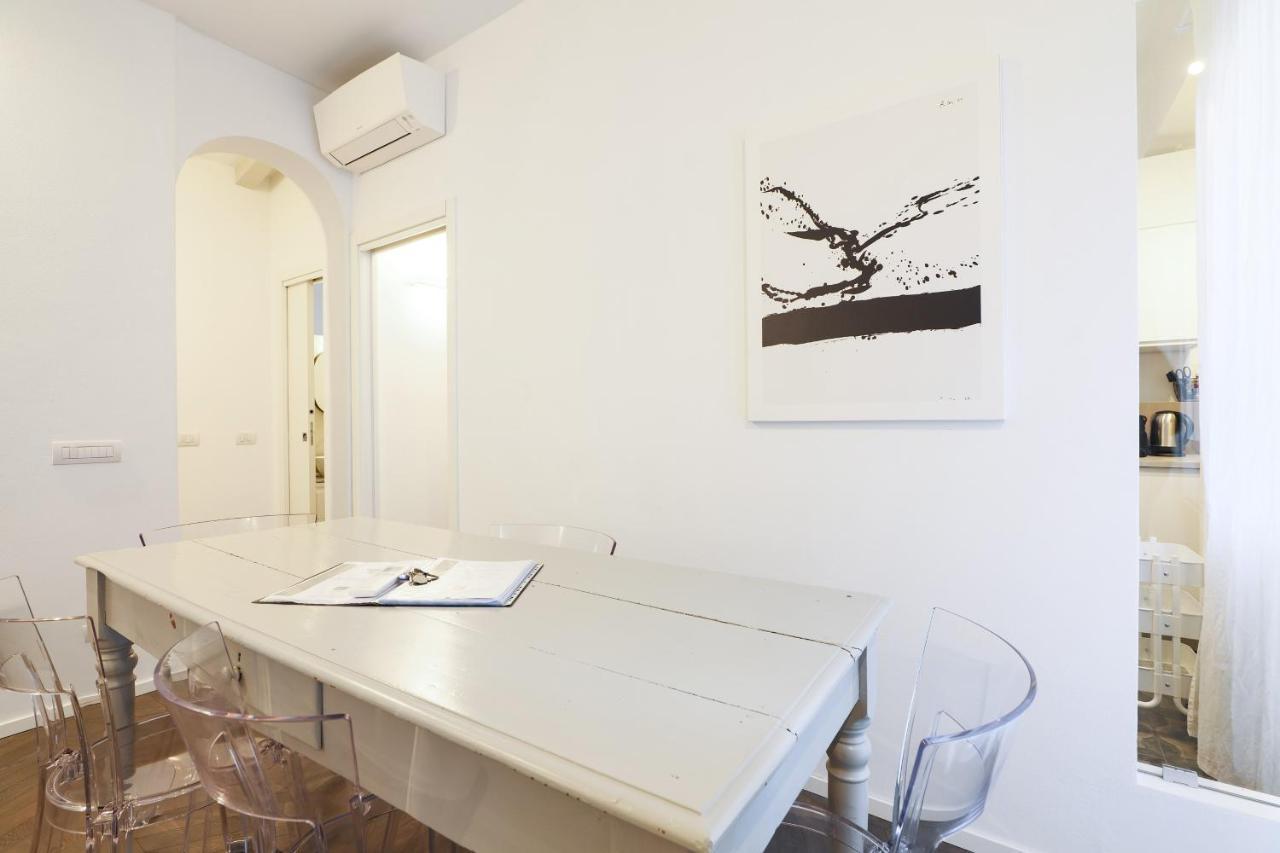 Prestige Boutique Homes - Il Nido Dei Navigli Milánó Kültér fotó
