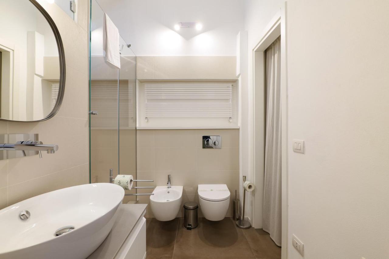 Prestige Boutique Homes - Il Nido Dei Navigli Milánó Kültér fotó