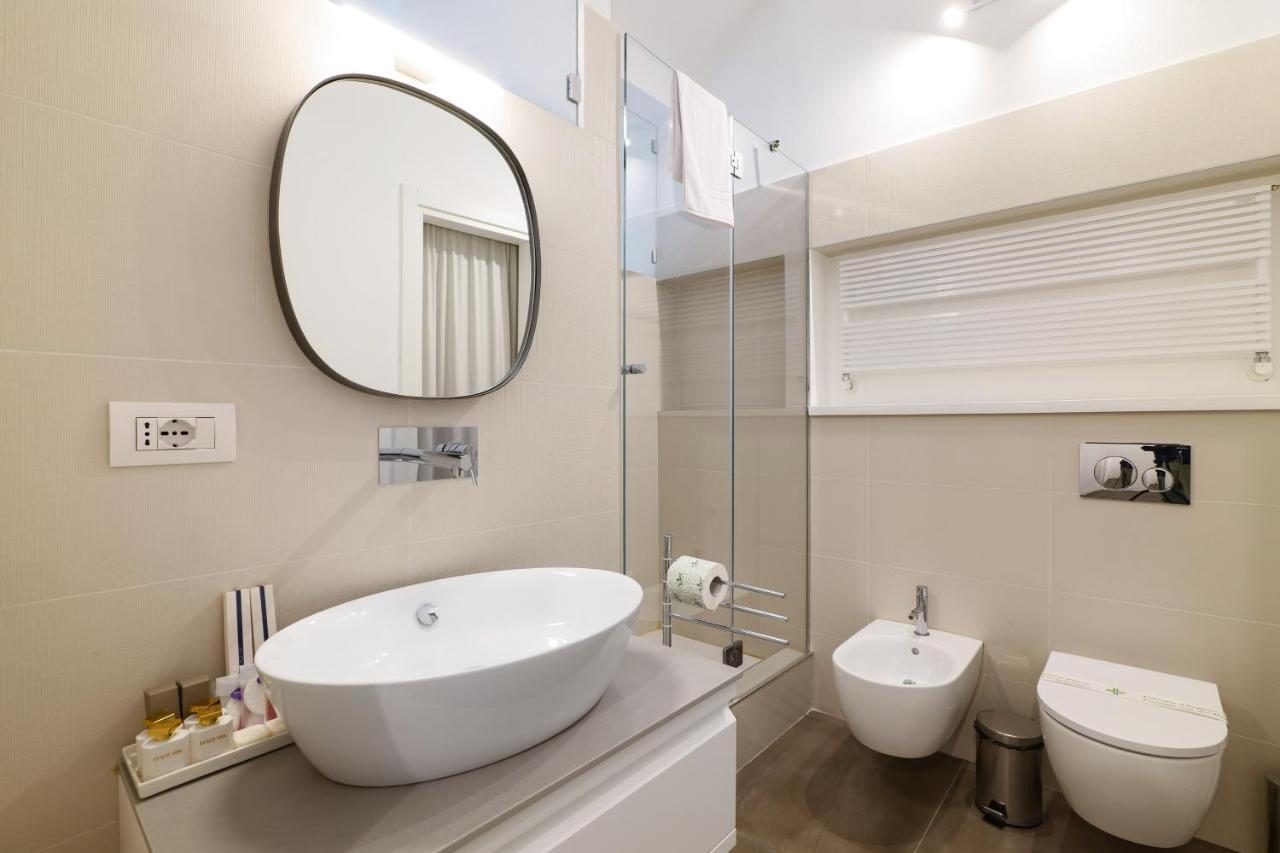 Prestige Boutique Homes - Il Nido Dei Navigli Milánó Kültér fotó